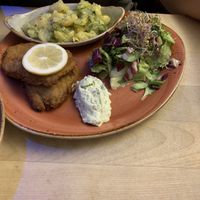   at Max Pett in Munich