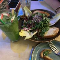   at Max Pett in Munich