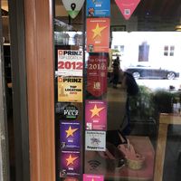 Accredited  at Max Pett in Munich