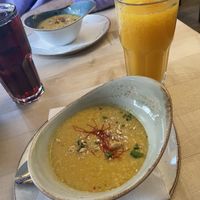 Mittagsmenu   at Max Pett in Munich