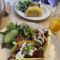 Mittagsmenu   at Max Pett in Munich