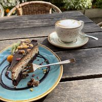 Unglaublich lecker 😋   at Max Pett in Munich