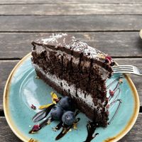 Sehr ausgewogen im Geschmack 👅   at Max Pett in Munich