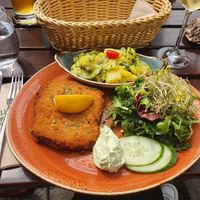  at Max Pett in Munich