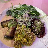 Orient Bowl  at Max Pett in Munich