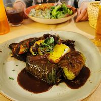 Krautwickel. at Max Pett in Munich
