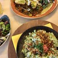   at Max Pett in Munich