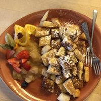   at Max Pett in Munich