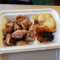 Kaiserschmarren   at Max Pett in Munich