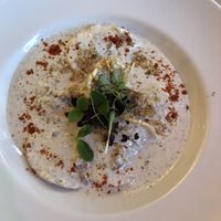 Trüffel Ravioli  at Max Pett in Munich