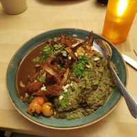 Kartoffeltraum at Max Pett in Munich