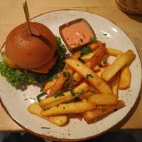  at Max Pett in Munich