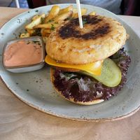   at Max Pett in Munich