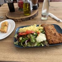   at Max Pett in Munich