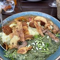   at Max Pett in Munich