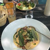   at Max Pett in Munich