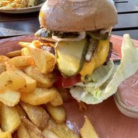   at Max Pett in Munich