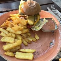   at Max Pett in Munich