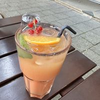   at Max Pett in Munich