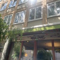   at Max Pett in Munich