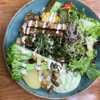   at Max Pett in Munich