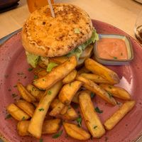  at Max Pett in Munich