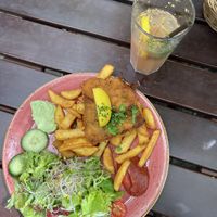   at Max Pett in Munich