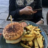   at Max Pett in Munich