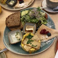   at Max Pett in Munich