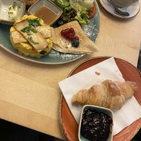   at Max Pett in Munich