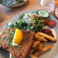   at Max Pett in Munich