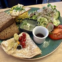   at Max Pett in Munich