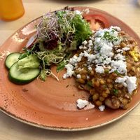   at Max Pett in Munich