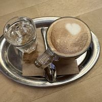   at Max Pett in Munich