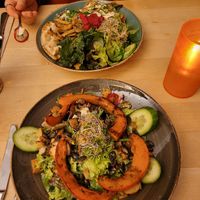  at Max Pett in Munich