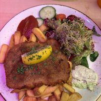   at Max Pett in Munich