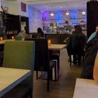  at Max Pett in Munich