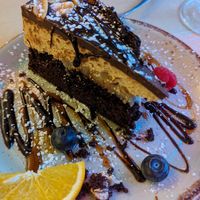 Snickers at Max Pett in Munich