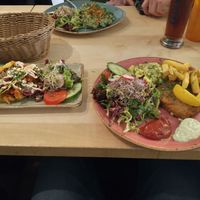  at Max Pett in Munich