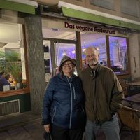   at Max Pett in Munich