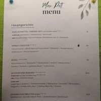  at Max Pett in Munich