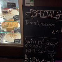   at Max Pett in Munich