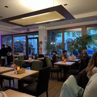   at Max Pett in Munich