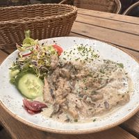   at Max Pett in Munich