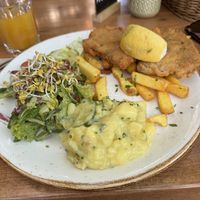   at Max Pett in Munich