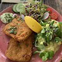   at Max Pett in Munich