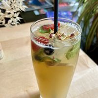 Litschicao  at Max Pett in Munich