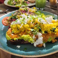  at Max Pett in Munich