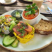  at Max Pett in Munich