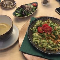 6 stars for this heaven! at Max Pett in Munich